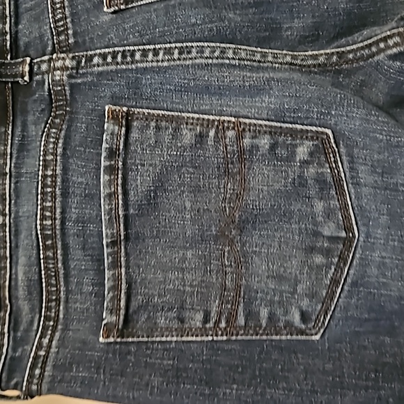 Lucky Brand BROOKE Slim Boot Jeans - Picture 5 of 7